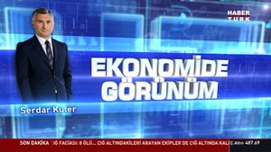 Ekonomide Görünüm (05.02.2020)