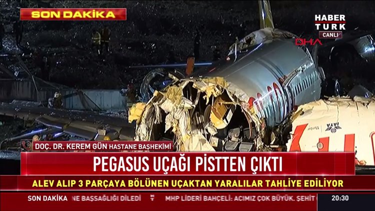 HASTANE BAŞHEKİMİ GÜN: 32 YARALI VAR HAYATİ TEHLİKESİ OLAN YOK