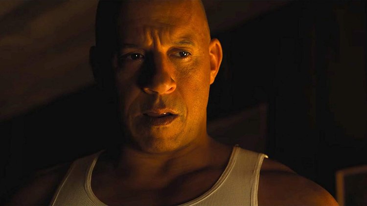 Hızlı Ve Öfkelİ 9 Teaser