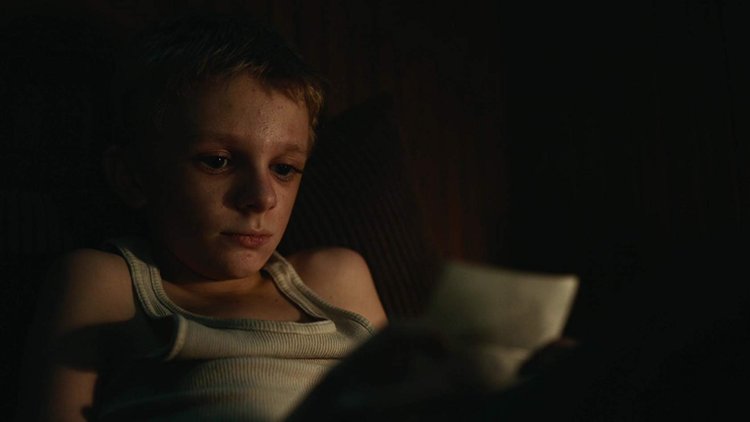 Açgözlü Fragman (Türkçe Altyazılı)