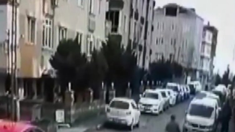 Ümraniye'de muhtarlık husumetinde 11 ay sonra muştalı dehşet!