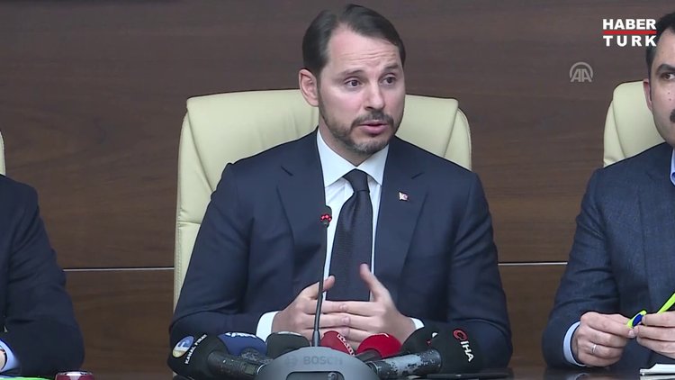 Elazığ ve Malatya'da esnaf ve çiftçinin kredi borcuna 1 yıl erteleme