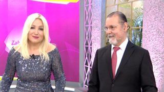  Estetik ve Plastik Cerrahi Uzmanı Doç. Dr. İbrahim Aşkar ise fazla yağlardan kurtulmamızın yollarını anlattı.