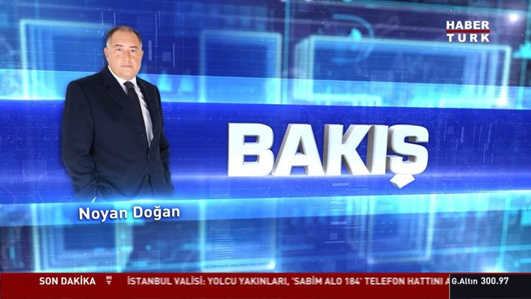 Bakış (06.02.2020)