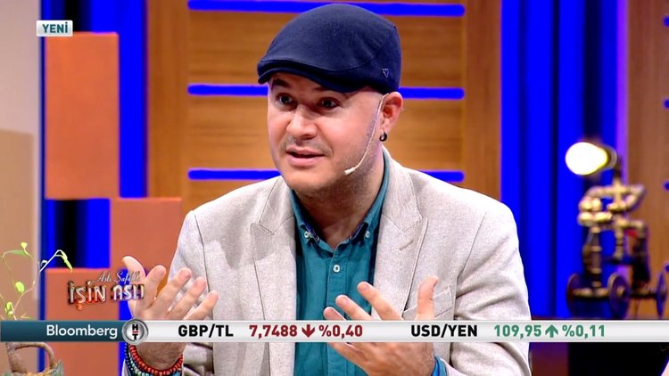 Aslı Şafak'la İşin Aslı - Adil Yıldırım, Esra Ezmeci (06.02.2020)