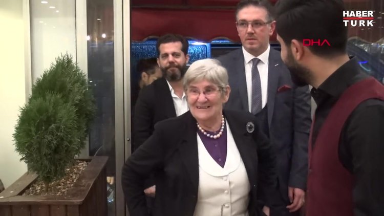 Canan Karatay'dan gribe karşı 'tirşik çorbası' önerisi