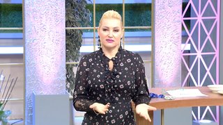 Dr. Zafer Akıncı ise olumsuz düşüncelerden nasıl kurtuluruz, bir kadını ya da bir erkeği nasıl ikna ederiz sorularını yanıtladı. ...