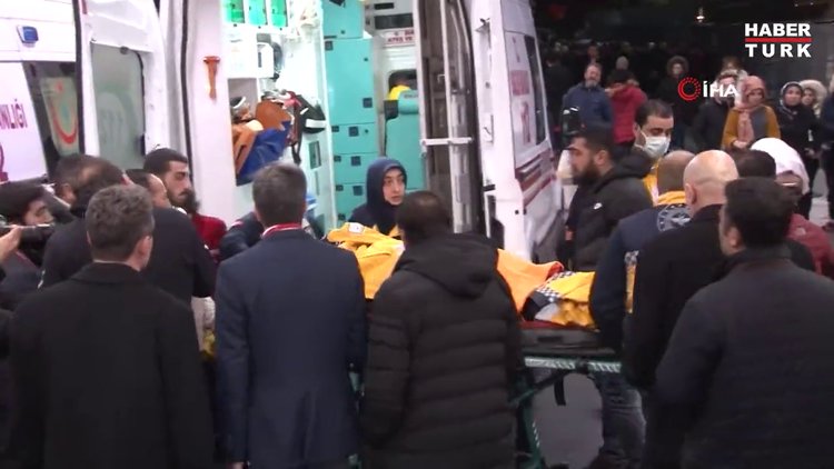 Uçak enkazından bir yaralı daha kurtarıldı