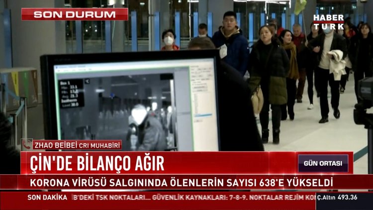 Bir günde 73 can kaybı