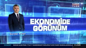 Ekonomide Görünüm (07.02.2020)