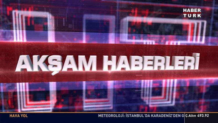 Akşam Haberleri (07.02.2020)