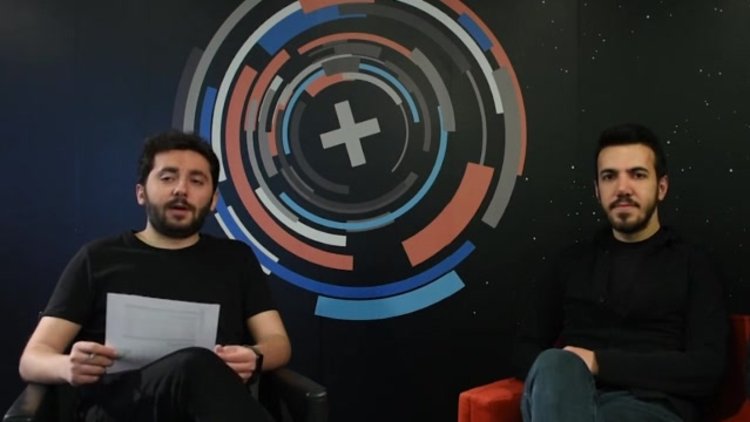 "Başkanlar sosyal medyadan etkileniyor" | HTSPOR Mutfak