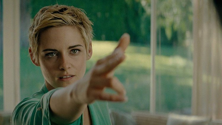 Seberg Fragman (Türkçe Altyazılı)