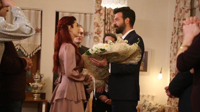 Kuzey Yıldızı İlk Aşk 20. Bölüm