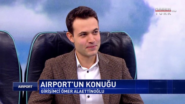 Airport - 9 Şubat 2020 (Uçakta virüslerden nasıl korunabilirsiniz?)