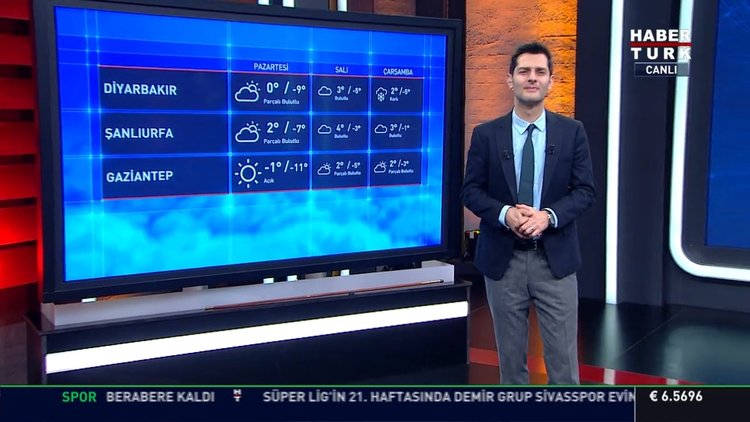 Doğu'da çığ tehlikesi sürüyor!