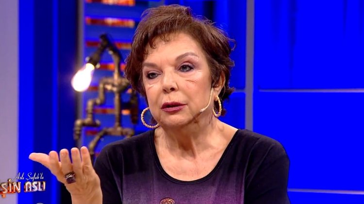 Aslı Şafak'la İşin Aslı - Selda Alkor (10.02.2020)