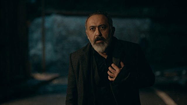 ''Koruyamadın Emmi...''