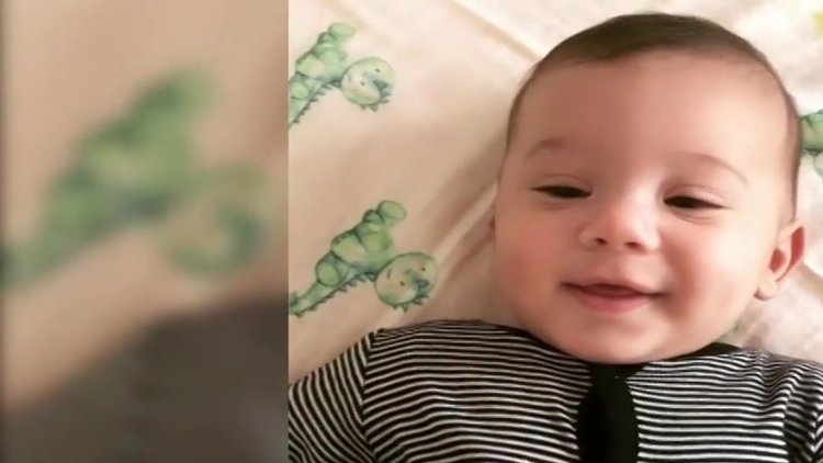 Berfu Yenenler'den Kuzey paylaşımı