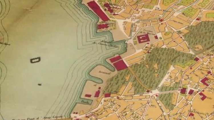 Beyoğlu Kültür Yolu Projesi