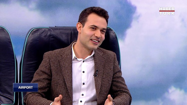 Genç Türk Girişimci Uyku Kabinlerini Anlatıyor