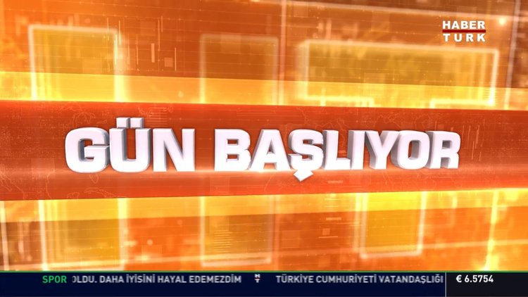 Gün Başlıyor (11.02.2020)