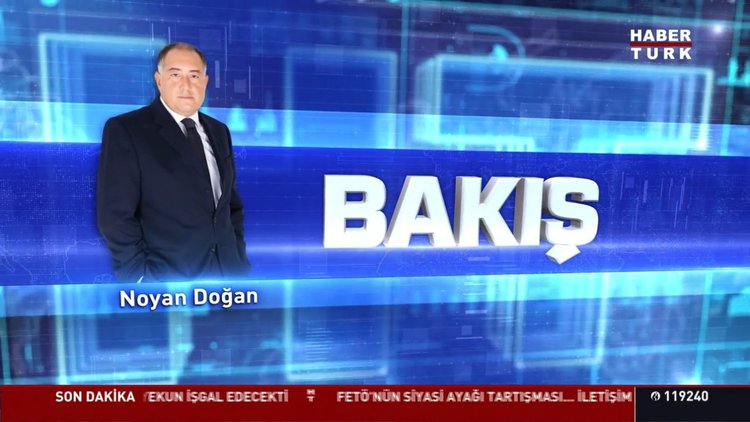 Bakış (11.02.2020)