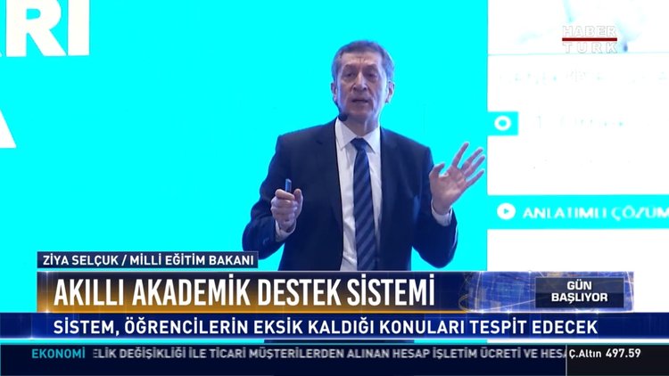 Liseler  için sanal eğitim rehberi