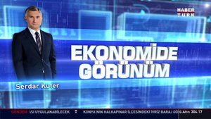 Ekonomide Görünüm (11.02.2020)