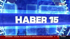 Haber Bülteni 15 (11.02.2020)