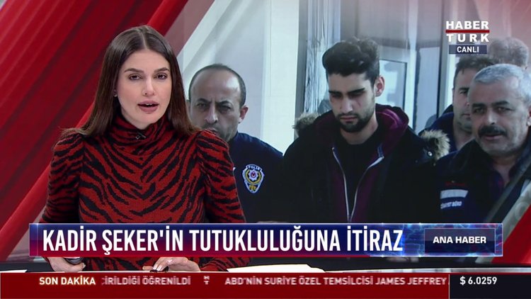 Kadir Şeker'in kurtardığı kadın konuştu!