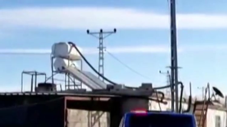 Adıyaman'da karbonmonoksit faciası: 3 ölü