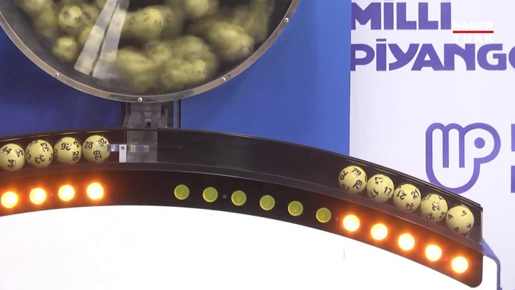 10 Şubat On Numara sonuçları - MPİ On Numara çekilişi sonuçları belli oldu