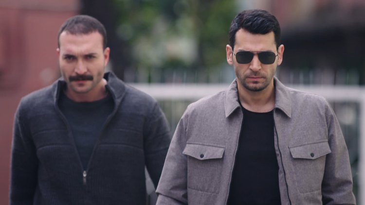 Ramo 6. Bölüm Fragmanı