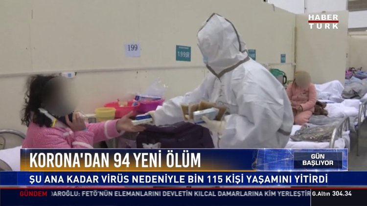 Koronavirüsün adı resmen değişti!