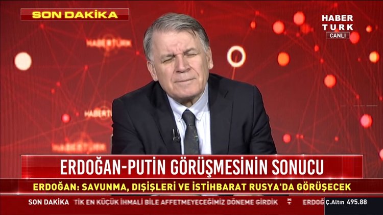 Erdoğan ile Trump görüşecek mi ?