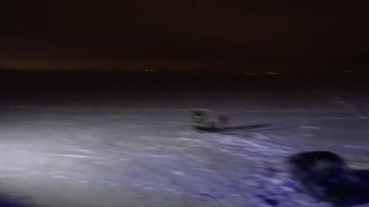 Kayseri’de feci kaza! 2 ölü, 2 yaralı