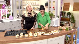 Mimar Selim Yuhay konuk oluyor. Dr. Murat Topoğlu depresyona iyi gelen yiyecekler neler, aç karnına yememiz ve yemememiz ...