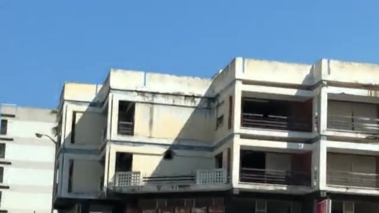 Kapalı Maraş için tarihi adım!