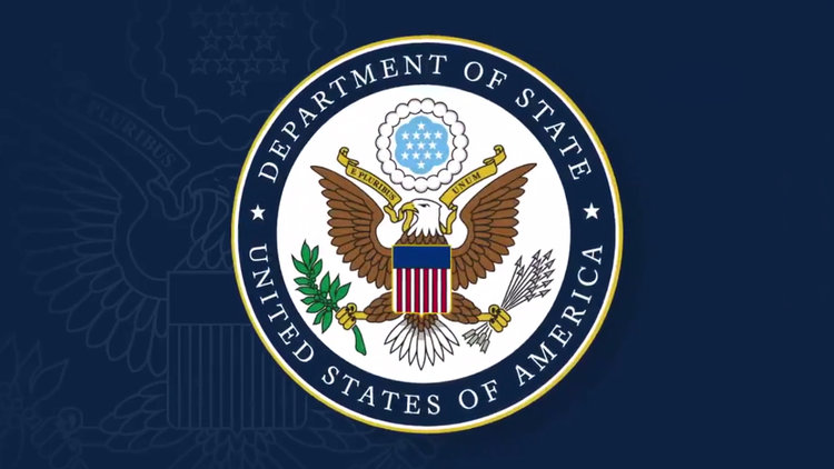 ABD Büyükelçiliği'nden İdlib paylaşımı