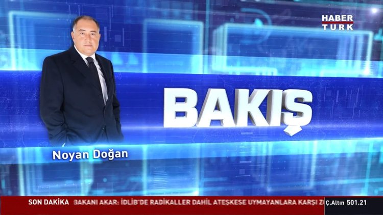 Bakış (13.02.2020)