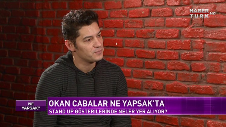 Ne Yapsak - 12 Şubat 2020 (Okan Cabalar, Gül Mimaroğlu, Yeliz Baki)