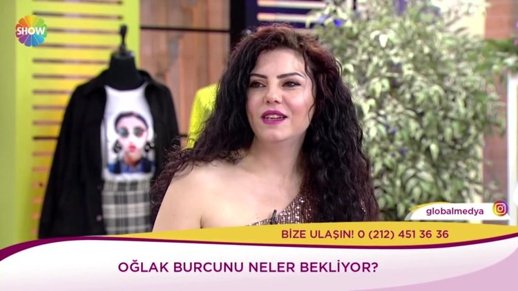 Oğlak Burcu | Mart Ayı Burç Yorumu