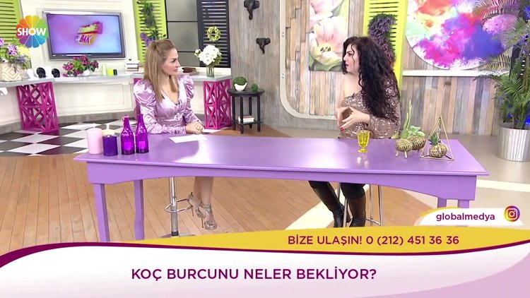 Koç Burcu | Mart Ayı Burç Yorumu