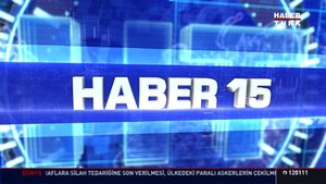 Haber Bülteni 15 (12.02.2020)