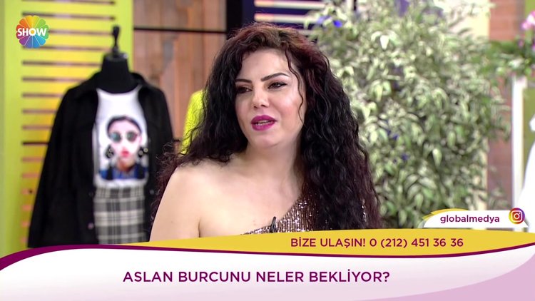 Aslan Burcu | Mart Ayı Burç Yorumu