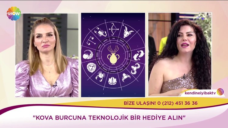 Balık Burcu | Mart Ayı Burç Yorumu