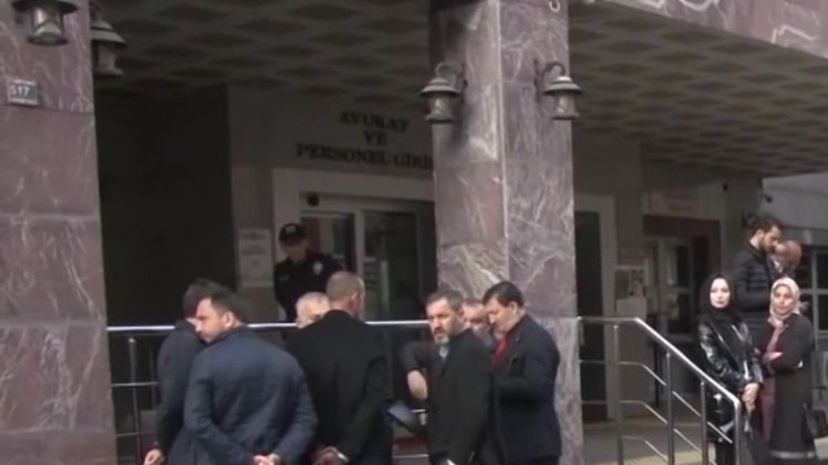 Rize Emniyet Müdürü Altuğ Verdi'nin şehit edilmesiyle ilgili 27 gözaltı kararı