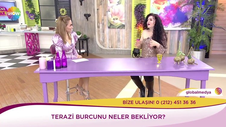 Terazi Burcu | Mart Ayı Burç Yorumu