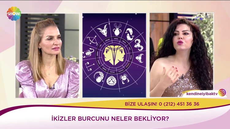 İkizler Burcu | Mart Ayı Burç Yorumu
